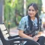 Dikira Souvenir, Ternyata Harga Kaos Nagita Slavina Ini Bikin Merinding