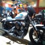 Terjebak Perang Dagang, Harley-Davidson Bakal Hengkang ke Eropa?