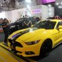 Dahsyat, Supercars Ikut Mejeng di IIMS 2019!