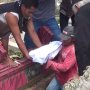 Ngaku Bayinya Hilang, Ada Mayat Orok Disumpal Kain di Kolong Ranjang Janda