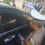 Ditlantas Polda Metro Jaya Lakukan Sosialisasi Pengembangan e-Tilang