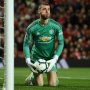 Jalani Musim Terburuk, Berikut Daftar Catatan Blunder David De Gea