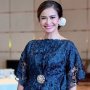 10 Potret Rumah Ersa Mayori yang Penuh Tanaman, Halamannya Enak Buat Santai