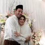 Ingat Almarhum Mama, Ammar Zoni Nangis Lihat Irish Bella Sungkeman