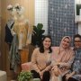 Ini Tren Busana Muslimah Ramadan 2019 Menurut Ria Miranda