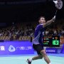 Tekuk Ng Ka Long, Tommy Sugiarto Melaju ke Babak Kedua Australia Open 2019