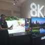 Wow! TV QLED 8K Samsung Ini Seharga Jaguar F Pace