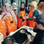 Ini Cara Mengolah Sayur dan Buah Agar Vitamin dan Mineral Tidak Hilang