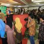 Pemprov Jateng Beri Santunan Rp 10 Juta Untuk Ahli Waris Pahlawan Demokrasi