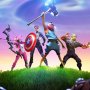 Gandeng Marvel, Epic Games Jelali Fortnite dengan Senjata Avengers: Endgame