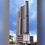 Viral! Gedung Tertinggi Ini Tumpahkan Air saat Gempa Bumi