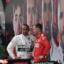 F1 GP Azerbaijan: Hamilton Waspadai Upgrade Mobil Ferrari