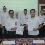 PLN - UGM Kerja Sama Program Pendidikan D4 Ikatan Dinas
