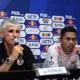 Duh! Ivan Kolev Akui Persija Sengaja Mengalah dari Bali United