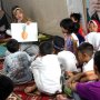 Arkadia Berbagi 2019 : Bincang Gizi Bersama Pakar dan Anak Yatim Piatu