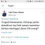 Total 225 Petugas KPPS Meninggal Dunia, Demokrat Sebut Tragedi Kemanusiaan