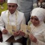 Muzdalifah Disebut Nenek, Ini Keuntungan Fadel Islami Nikahi Wanita Tua