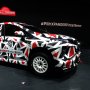 Begini Cerita Lahirnya Tunggangan Reli Mitsubishi Xpander AP4 Concept