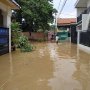 Jakarta Kebanjiran, PSI: Kecewa Banget dengan Pak Anies Baswedan