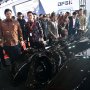 Best 5 Otomotif Pagi: Batmobile Disita, Naik Supercars Jadi Bengal
