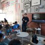 Belasan Calon Kepala Kampung Ikut Pelatihan 1000 Kampung Digital Netzme