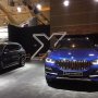 Mulai X1 - X6, BMW Boyong X Series ke IIMS 2019