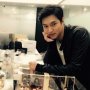 Lee Min Ho Ulang Tahun, Intip 5 Momen Liburan dan Kulineran si Aktor Tampan