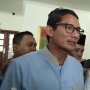 Takut Dipolitisasi, Sandiaga Pilih Tak Hadir di Acara Hari Buruh