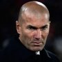 Real Madrid Gagal Kalahkan Getafe, Zidane Kesal