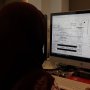 Mengintip Suasana War Room Jokowi - Ma'ruf Amin