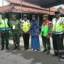 3 Hari Tak Tidur Jaga TPS, Hansip Slamet Wafat Usai Salat Subuh