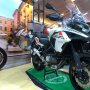 Biker, Ayo Hadiri IIMS Motobike Expo 2019 Bersama 10 Brand Motor!