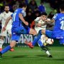 Getafe Vs Madrid: Los Blancos Ditahan Imbang Tanpa Gol