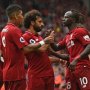 Michael Owen Sebut Gesekan Mane dan Salah Tak Pengaruhi Performa Tim