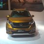 Digubah Lewat Penyegaran, New Honda BR-V Tampil Lebih Elegan