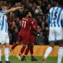 Sadio Mane Berdamai dengan Salah? Ini Kabar Terbarunya