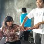 'Tombo Kesel' Bikin Rileks Peserta Pleno Rekapitulasi Suara di KPU Blitar
