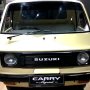 Suzuki Carry: Sang Legenda Jalanan Indonesia, dari Truntung hingga New Carry Modern