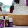 Setetes Essential Oil Bantu Bangkitkan Semangat Saat Puasa Ramadan