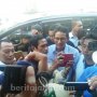 Pantau Rekapitulasi Suara di Surabaya, Sandiaga: Proses di Sini Jurdil
