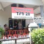 Warga Surabaya Tetap Antusias Nyoblos Ulang di TPS