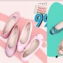 Happy Price untuk Para Pecinta Flat Shoes