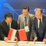 Gandeng ZTE, Smartfren Siap Uji Coba Jaringan 5G di Indonesia
