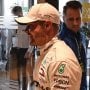 Raih Pole di Sesi Kualifikasi, Bottas Start Terdepan di F1 GP Azerbaijan