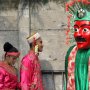 Mengenal Budaya Betawi di Festival Palang Pintu