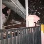 Tragis! Satu Keluarga di Kota Sukabumi Tertimbun Longsor