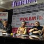 Ketua KPU Curhat Kerap Dicaci: Hati Kecil Menangis, Tak Usah Diperlihatkan