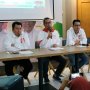 Kubu Prabowo Usul Masa Jabatan Presiden 7 Tahun, TKN: Berlebihan!