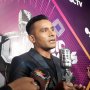 Mantap! Judika Boyong Dua Piala di SCTV Music Awards 2019
