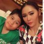 Anak Inul Daratista Muntah Tiap Makan Nasi, Bisa Jadi Ini Sebabnya